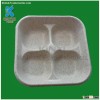 Biodegradable Disposable Custom Food Packaging