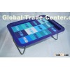 metal serving trays wholesale