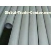 Large Diameter Stainless Steel Seamless Pipe 6 Inch / Seamless Round Tube