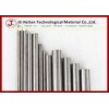 Bending Strength 3800 MPa Cemented Carbide Rods DIN Standard Chamfered , CO 10% , CO 12%