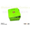 rectangle embossed tin gift packaging box