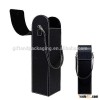 Brand new customized round tube wine gift box for sale