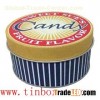 Candy Tin,Candy Box,Candy Tin Box,Confectionary Tin Box