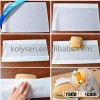 Hamburg Paper Bread Paper Oil Food Wrapping Paper