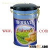 Tea Tin,Tea Box,Tea Caddy,Tin Tea Can,Tin Tea Box