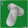 Pulp mold tray biodegradable fruit platters