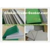 Folder cover / Desk calendar used Grey Board Sheets Carton Gris 5mm - 0.49mm