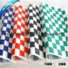 Ptinted Grease proof Food Wrapping Paper Fase Food Packaging Paper