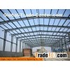 Steel structure