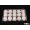 plastic egg tray