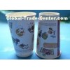 Professional 330ml Take Away Double Wall Paper Cups For Beverage / Tea / Liquid