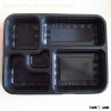 disposable bento box