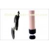 PP Plastic + Steel Pipe Rack Fittings Special Pipe Adjuster OD 28mm