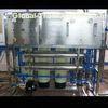 Water Purification Machine with Double-stage Style and 1,000L/Hour Pure Water Output