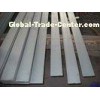 Pickled Stainless Steel Cold Rolled Bright Flat Bar SUS303 / SUS304