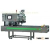 L-Type Continuous Fully Automatic Filling & Container Sealing Machine