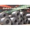 Unoiled Carbon Steel Coil With Chemical Treatment Q345B 1.8mm 13.5mm