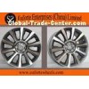 Off Road Range Rover V8 European Wheel / Black SUV Rims 21inch