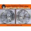 Replica Audi Alloy Wheels for A8 , 19 inch Aluminum Trailer Wheels
