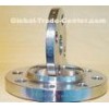 AWWA C207 CLASS B / CLASS D Carbon Steel Ring Flanges , 4 Inch - 60 Inch