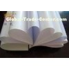 Backlit Frontlit Matt surface PVC Banner Material , High intensity Flex Advertising Banners
