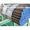 Black Phosphated Seamless Steel Tube DIN2391 For Hydraulic Fuel Line