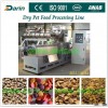 Dry Pet Pellet Food Production Line