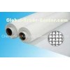 330 130T Polyester Screen Printing Mesh , High Tensile And 100% Polyester