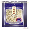snack food plastic compound bag