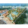 Water Park Conceptual Design