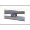 Custom Light Weight Flexible Cross Aluminum Pipe Connectors ROHS