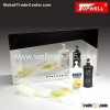 Mirror Waterproof LCD TV