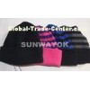 Custom Cotton Bluetooth Beanie Hat With Headphone Bluetooth Talking Gloves