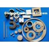 High density Alnico 5 Cast Alnico Magnet Used In Holding Magnets