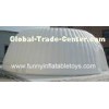 Customized Water Proof PVC Inflatable Paintball Tent Outside With EN14960