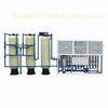 2000L/H RO Machine with Fiber Glass and and Carbon Filter Tank