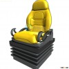 Motion chair