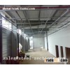 Steel Channel Basics