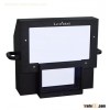 Dual-light passive 3D polarizer for digital cinema system, new design, more effective
