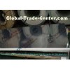 8K HL Mirror Finish 201 430 304 316 310s 321 Stainless Steel Sheet , ASTM JIS Polished Steel Plate