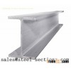 Steel Beams Basics