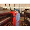 HR Galvanized Carbon Steel Coil , Boiler heat exchanger galvanised steel coils