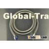 Spring Stainless Steel Shower Hose