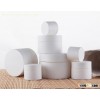 3g 5g 10g 15g 30g 50g 80g PP  plastic cosmetic Jar, pp cream jar with printing