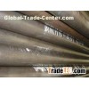 Black Steel Pipe