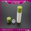 Wholesale luxury Cylinder roll on plastic container bottle for eye cream