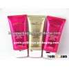 cosmetic tube pakaging food packaging tube