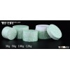 30g 50g 100g 120g China supplier of cosmetic jar