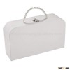 The newest high end wooden perfume box Manufacturer