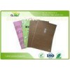 Eco Friendly Stationery Printed Bespoke Exercise Books With Kraft Paper Cover